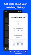 برنامه‌نما The Watcher عکس از صفحه