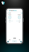 DomiNotes Screenshot 4