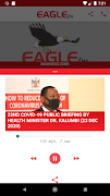 Eagle FM Namibia Screenshot 3