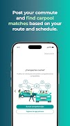 Ciclogreen: Carpooling screenshot 4