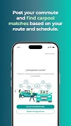 Ciclogreen: Carpooling screenshot 4