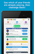 6 Schermata WordHub