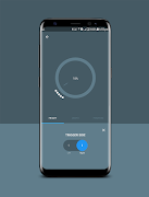 Gesture Sidebar imagem de tela 3