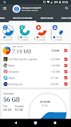 Disk & Storage Analyzer [PRO] স্ক্রিনশট 1