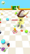 Merge.io 2048 스크린샷 2