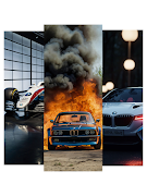 BMW Wallpaper HD 4k capture d'écran 6