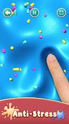 Slime it: Slime Game Simulator постер