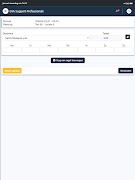 EVA Support ảnh chụp màn hình 7