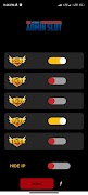 APLIKASI ADMIN ภาพหน้าจอ 2