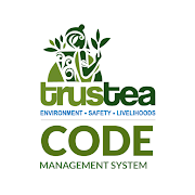 Trustea CMS اسکرین شاٹ 3