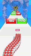 Robo Run ảnh chụp màn hình 3