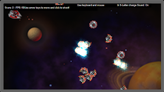 Alien Hit screenshot 5