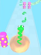 برنامه‌نما Sperminator عکس از صفحه