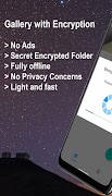 Gallery with Encryption скриншот 2