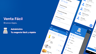 Easy Sale - Sales Registration poster