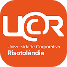 UCR – Risotolândia Zeichen