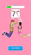 Human Twister 스크린샷 1