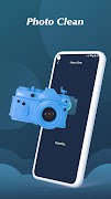 Clean Master syot layar 1