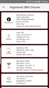Pakistan Sim Information Screenshot 2