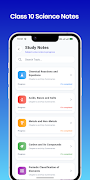 Class 10 Science Notes syot layar 1