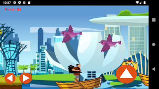 Super Worlds screenshot 3