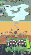 Power Cleaner: suck it up! poster
