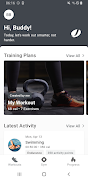 myJazzercise 海报