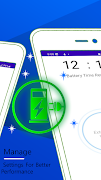 Battery Saver Master 截圖 1