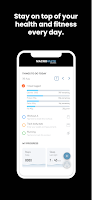 MacroMate Athletics screenshot 1