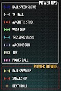 Space Breakout スクリーンショット 3