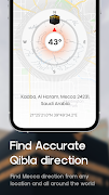 Digital Compass: Smart Compass ภาพหน้าจอ 2