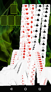 SpiderWeb Solitaire (Spider We 截圖 1