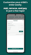 Flexischools ảnh chụp màn hình 4