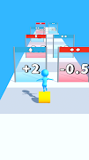 RailManRun ภาพหน้าจอ 7