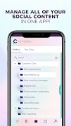 CinchShare اسکرین شاٹ 3