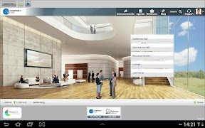 Virtual Environments ảnh chụp màn hình 4