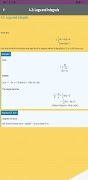 Integral Calculus تصوير الشاشة 4
