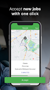 برنامه‌نما ELEC Driver عکس از صفحه