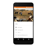 Dubai-Cityguide screenshot 2