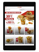 SR Döner 截图 4