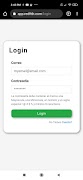 RedFTTH screenshot 6