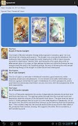 Shadowscapes Tarot screenshot 5