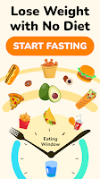 Intermittent Fasting Tracker poster