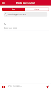 Cleod9 Texting اسکرین شاٹ 2
