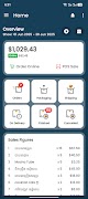Smart Merchant Screenshot 1