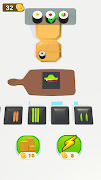 2 Schermata Sushi Master