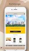 DXN APP ภาพหน้าจอ 1