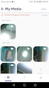 برنامه‌نما Smart Endoscope عکس از صفحه