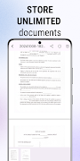 Simple Doc Scanner - Scan2all ภาพหน้าจอ 2