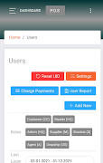 Hash Mart System 截图 3